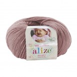 ALIZE Baby Wool 144 blush