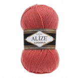 ALIZE Lanagold 154 coral