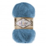 ALIZE Naturale 484 turquoise
