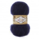 ALIZE Naturale 58 navy